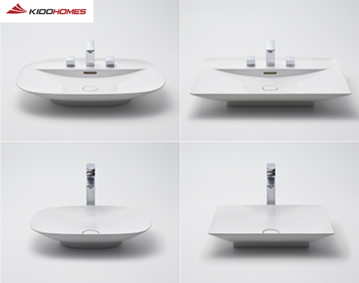 Cerafine cũng chú trọng đến sự an toàn và thoải mái