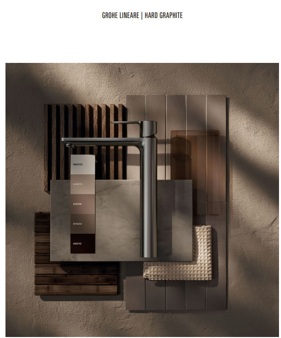 INAX và Grohe tại ISH 2025: đổi mới tắm rửa với GROHE – tự do mới trong không gian nước 5 grohe 6