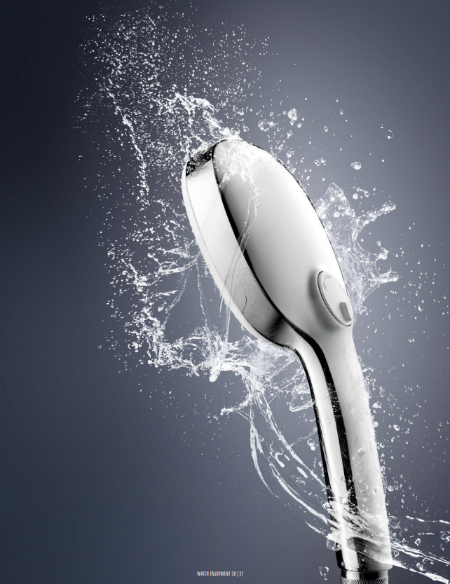 INAX và Grohe tại ISH 2025: đổi mới tắm rửa với GROHE – tự do mới trong không gian nước 6 grohe 9