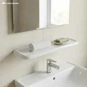 Kệ gương (kệ kính) INAX H-442V/BW1