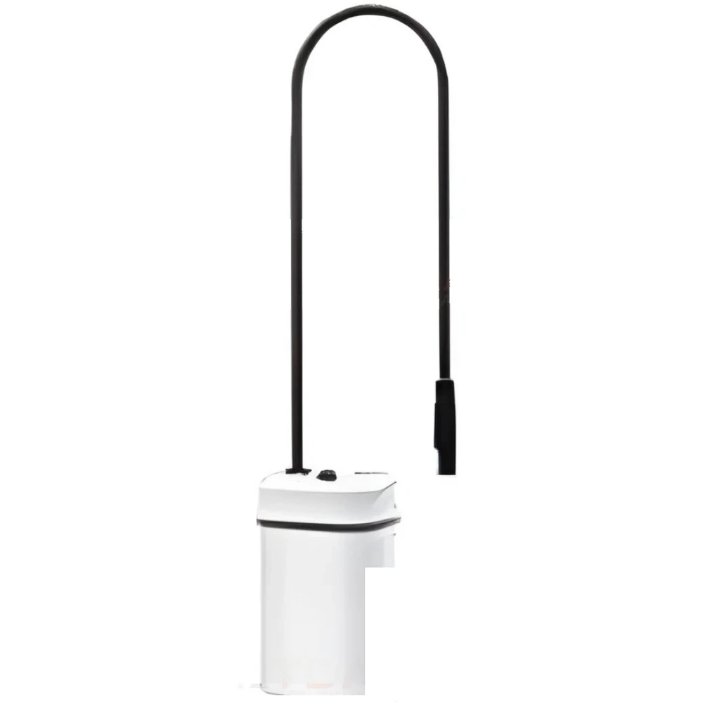 Hộp pin dự phòng bồn tiểu cảm ứng INAX A-468-BAT DC 6V chính hãng LIXIL