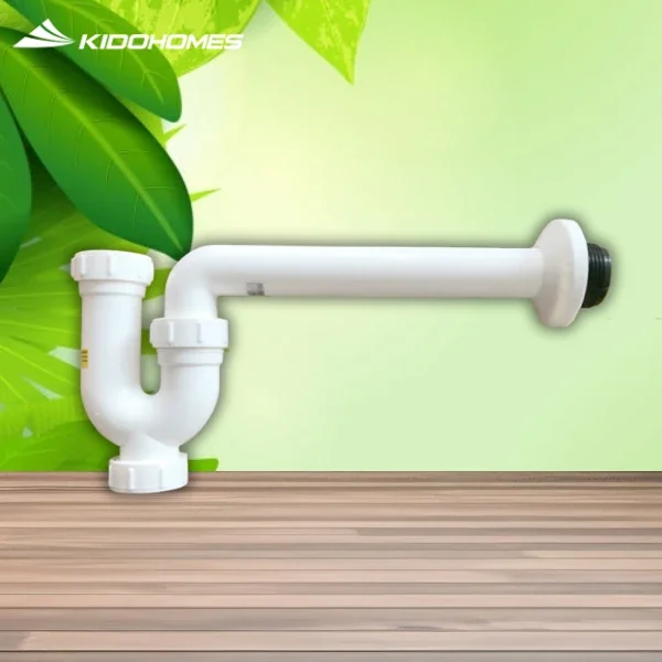 Chậu Rửa Treo Tường + chân lửng AL-289VFC/L-288VC