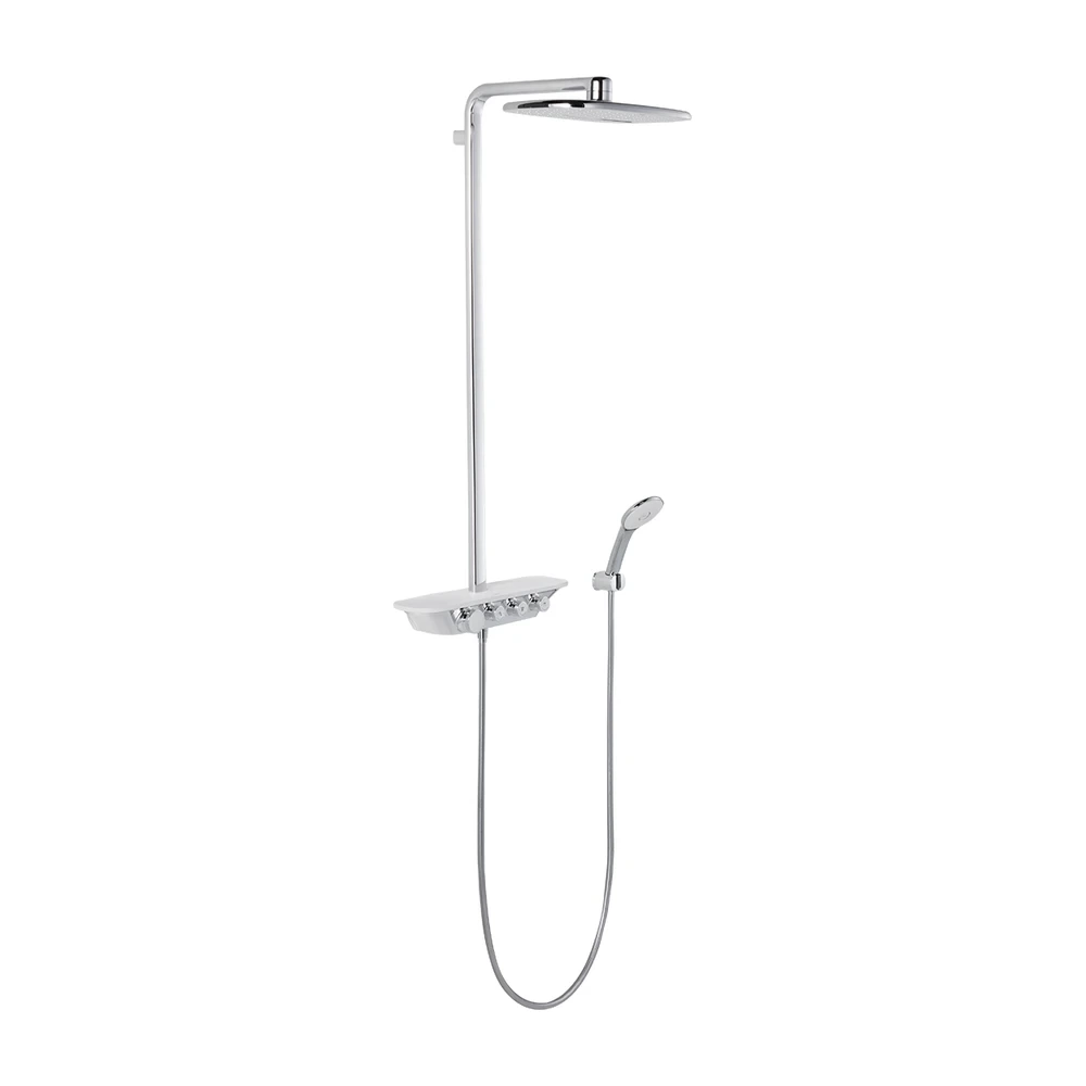 Sen cây tắm INAX BFV-655T Nhiệt độ S600