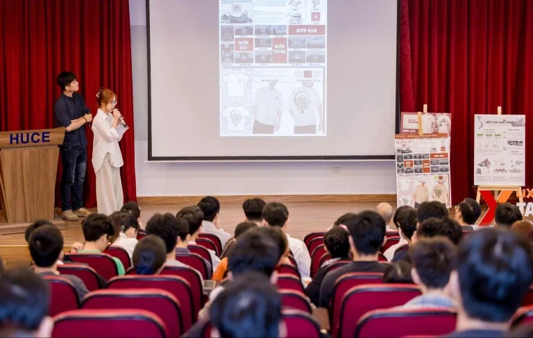 LIXIL và WorldSkills International 2025: INAX hỗ trợ giáo dục nghề nghiệp cho thế hệ trẻ