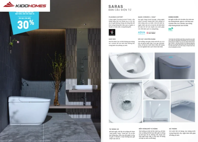 Inax khuyến mãi hấp dẫn Inax khuyến mãi hấp dẫn