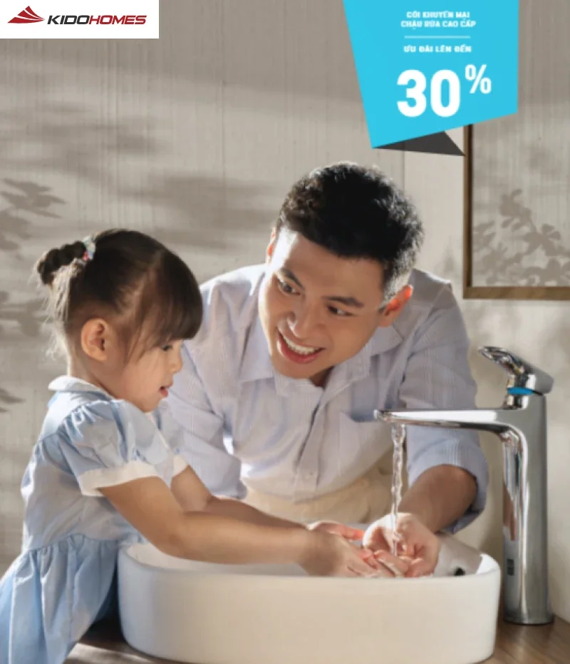 Chậu rửa mặt INAX chiết khấu đến 30% Chậu rửa mặt INAX chiết khấu đến 30%