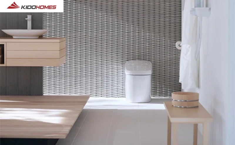 Inax ra mắt bộ sưu tập ánh sáng và bóng tối