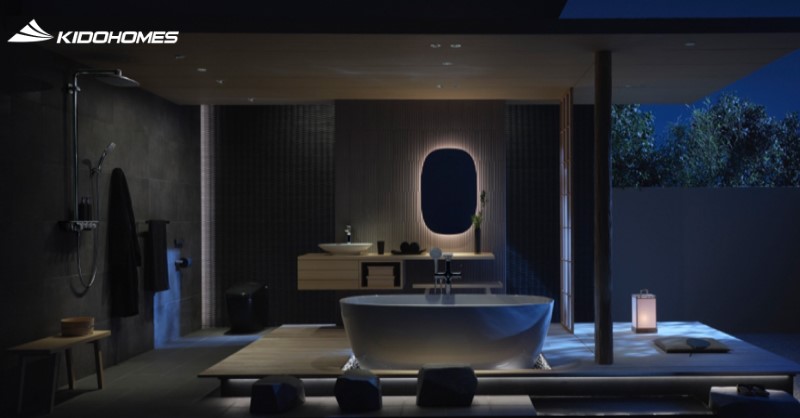 INAX – thương hiệu Nhật với thế mạnh về độ bền, vệ sinh và tiết kiệm nước – là lựa chọn hợp lý cho cả chủ nhà lẫn chủ showroom. INAX – thương hiệu Nhật với thế mạnh về độ bền, vệ sinh và tiết kiệm nước – là lựa chọn hợp lý cho cả chủ nhà lẫn chủ showroom.