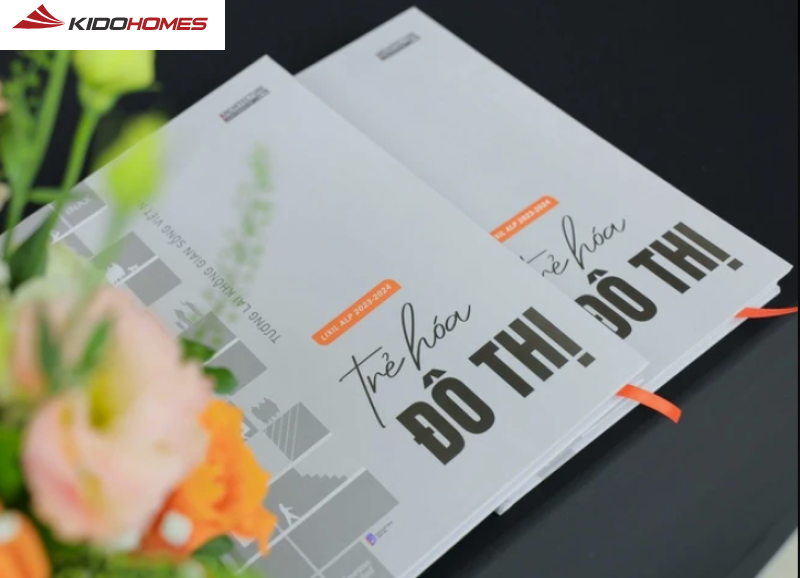 INAX – Huyền thoại thương hiệu trong kiến trúc đô thị hiện đại INAX – Huyền thoại thương hiệu trong kiến trúc đô thị hiện đại