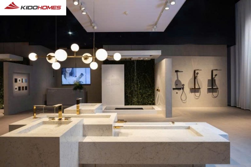 GROHE và INAX – Sự hòa quyện tuyệt vời giữa công nghệ Đức và Nhật Bản GROHE và INAX – Sự hòa quyện tuyệt vời giữa công nghệ Đức và Nhật Bản