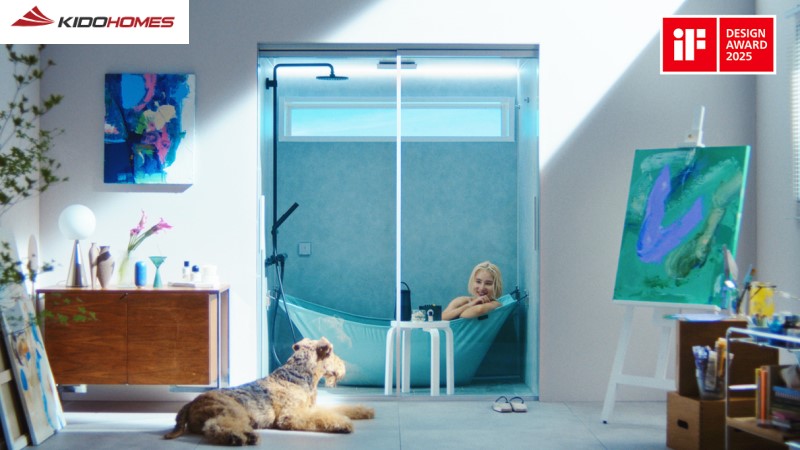 INAX và LIXIL tôn vinh xu hướng kiến trúc bền vững