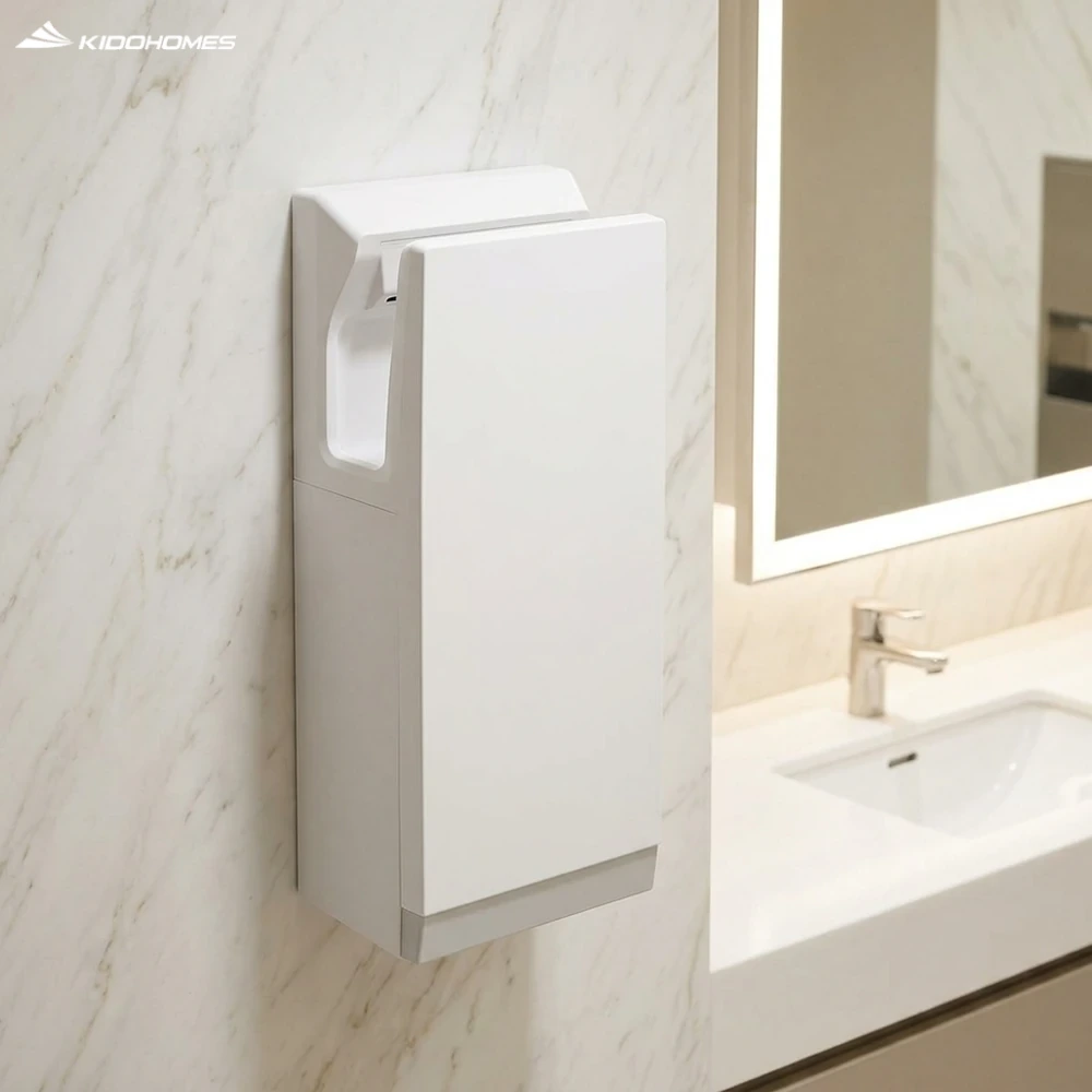 Máy sấy tay Inax JT-SB216KSN-W-E