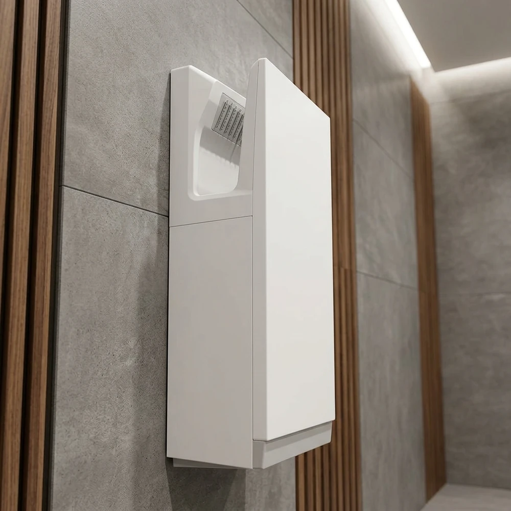 Máy sấy tay INAX JT-SB216KSN-W-E - Ảnh 3