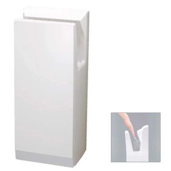 Hình ảnh kỹ thuật Máy sấy tay INAX JT-SB216KSN-W-E