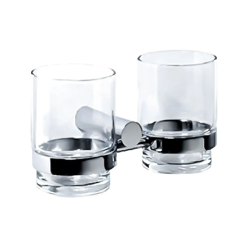 Kệ đựng ly đôi INAX KF-543V MR Series