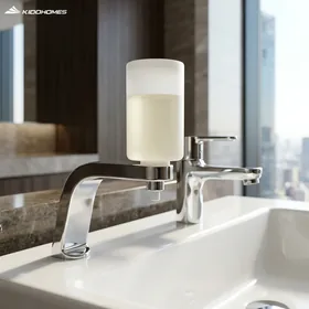 Hộp xà phòng INAX KF-24FL (gắn chậu)