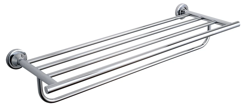 Hình ảnh kỹ thuật Thanh treo khăn tắm INAX KF-415VA