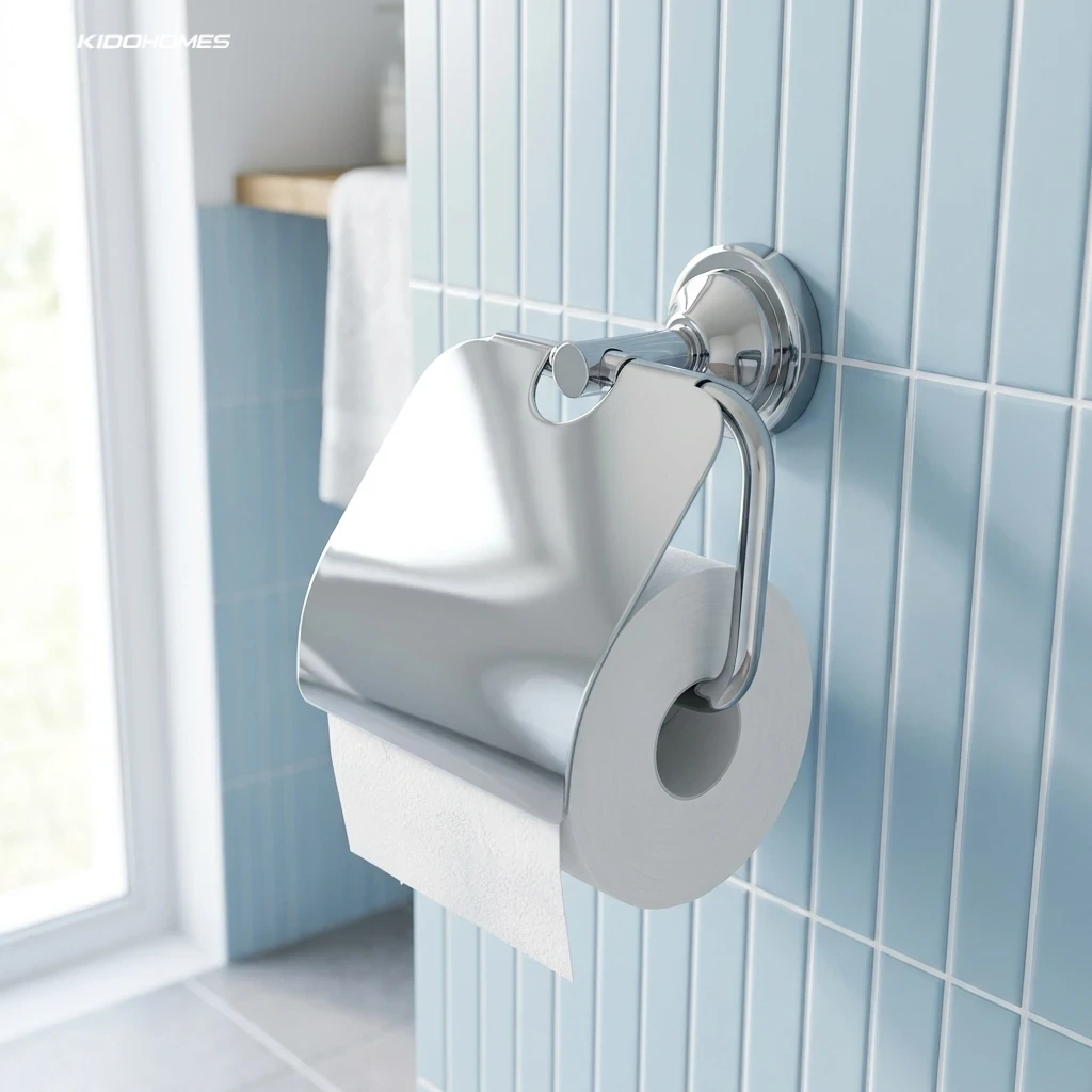 Móc giấy vệ sinh INAX KF-416V - Xem chi tiết