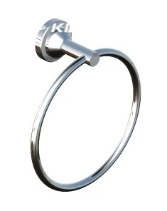 Hình ảnh kỹ thuật Vòng treo khăn tắm INAX KF-417V