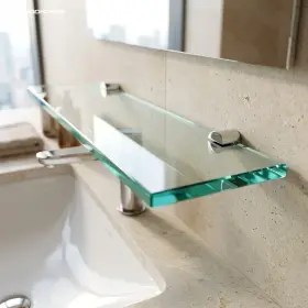 Kệ gương INAX KF-542V MR SERIES