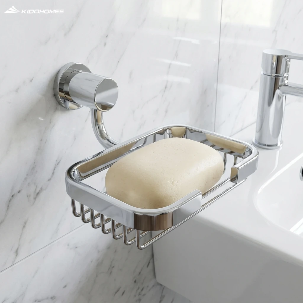 Kệ xà  phòng INAX KF-544V MR SERIES
