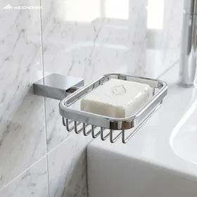 Kệ xà phòng INAX KF-644V MS SERIES
