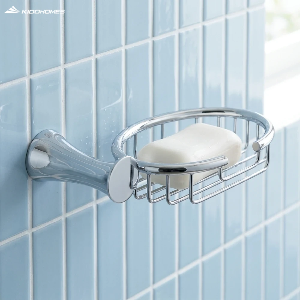 Kệ xà  phòng INAX KF-744V MD SERIES - Xem chi tiết