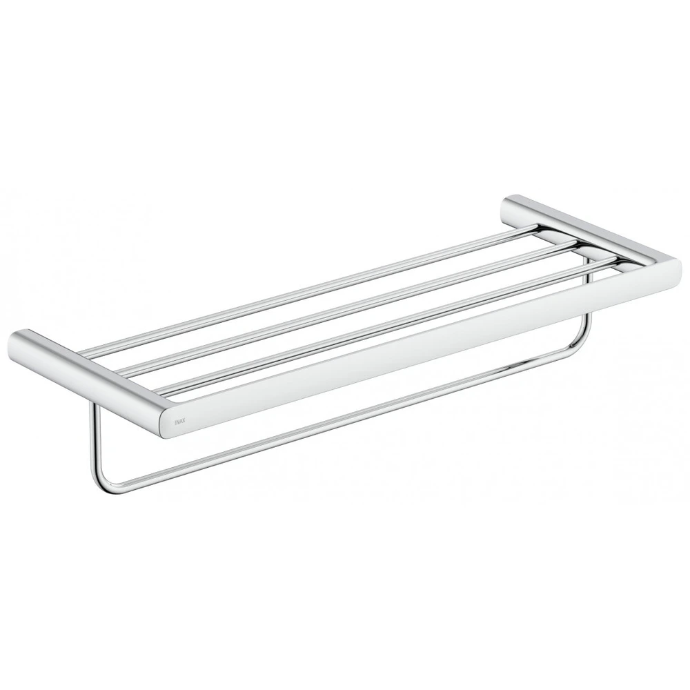 Giá treo khăn INAX KFS-945VA S Series 2 tầng