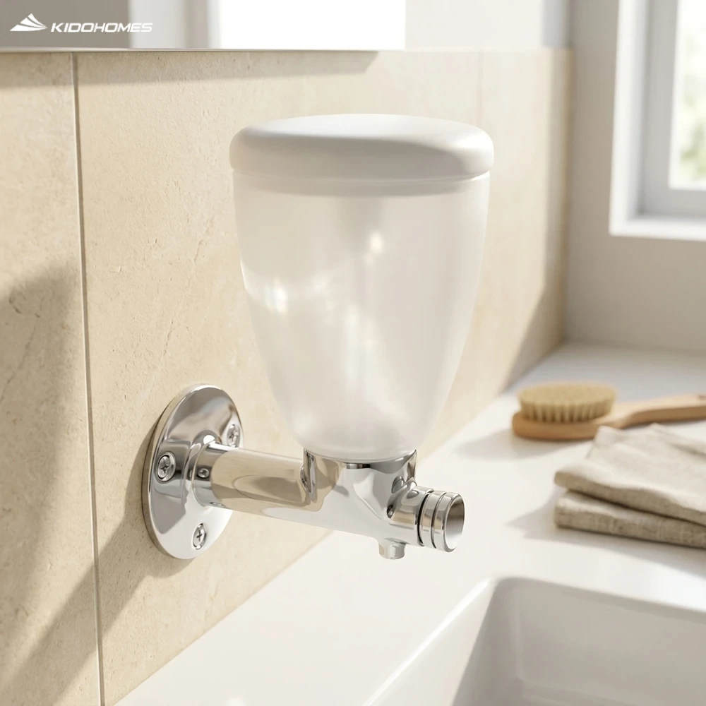 Hộp xà phòng INAX KFV-24AY - Ảnh 2