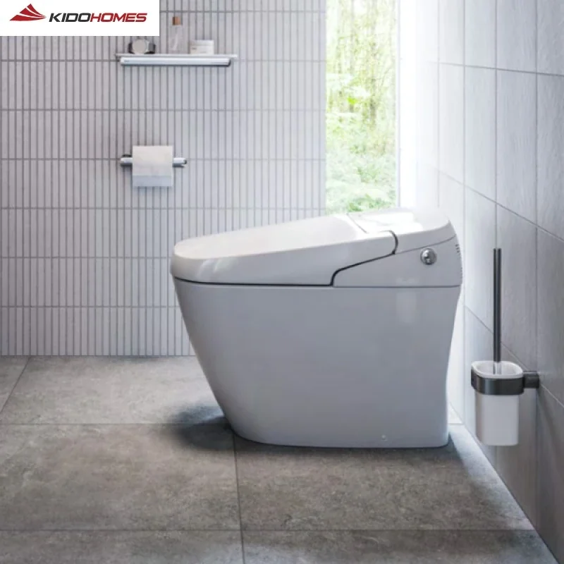 Kích thước tiêu chuẩn của bồn cầu thường thấy