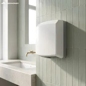 Máy sấy tay INAX KS-370 - Ảnh 2
