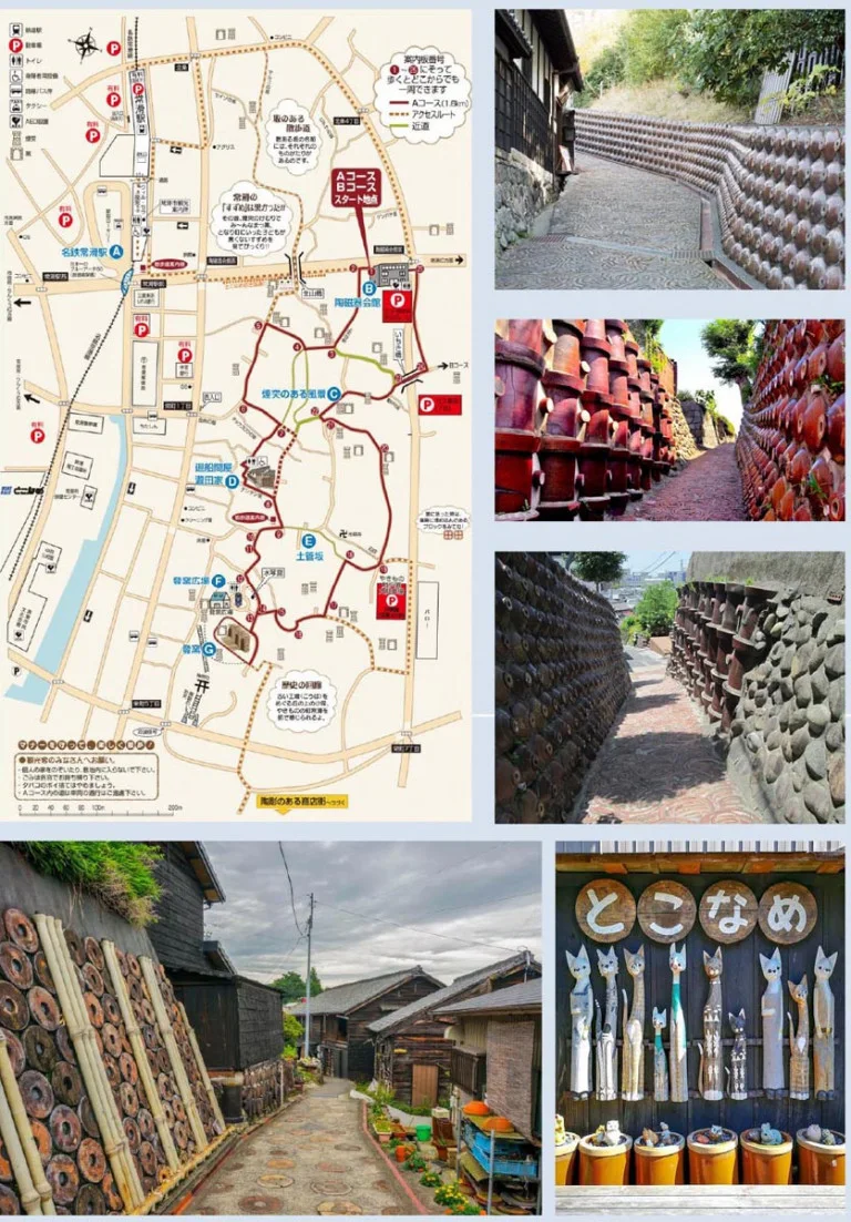 Nguồn gốc Tokoname: gốm sứ truyền thống và tinh thần thủ công Nhật Bản