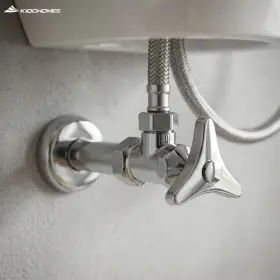Van vặn khóa INAX LF-3K