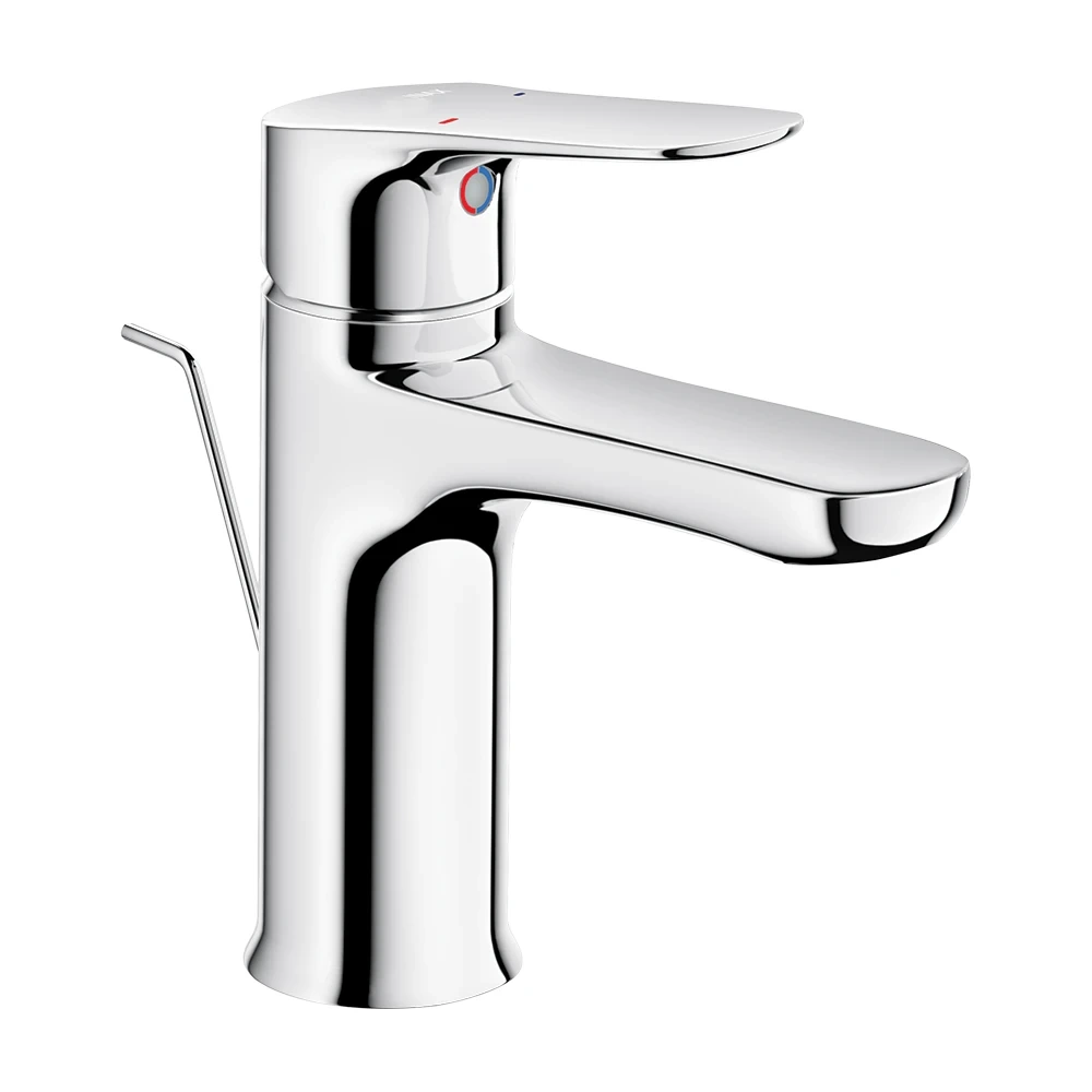 Vòi chậu lavabo nóng lạnh INAX LFV-1402S