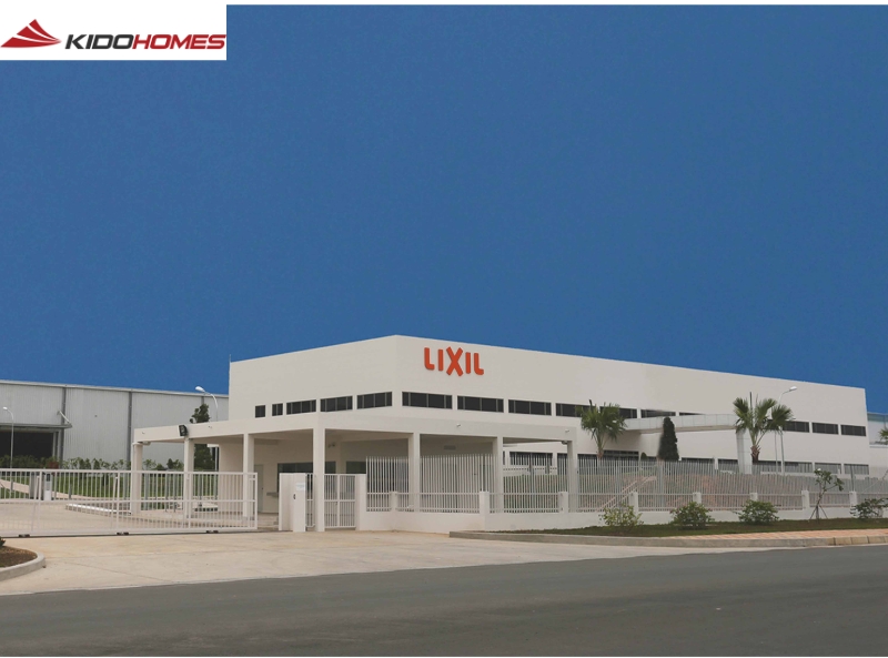 LIXIL Việt Nam lần thứ 2 được vinh danh ‘Nơi làm việc tốt nhất châu Á’ 3 lixil việt nam