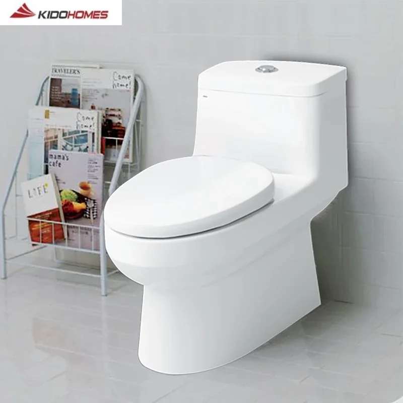 Lưu ý lựa chọn bồn cầu Inax 1 khối chất lượng