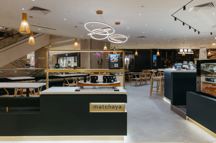 Matchaya Singapore – Người kiến tạo không gian sống đẳng cấp