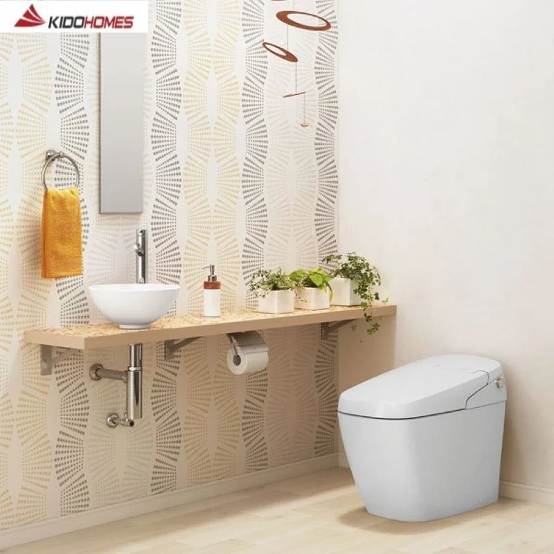 Bồn cầu AC-G216VN thuộc bộ sưu tập S600 Inax Bồn cầu AC-G216VN thuộc bộ sưu tập S600 Inax