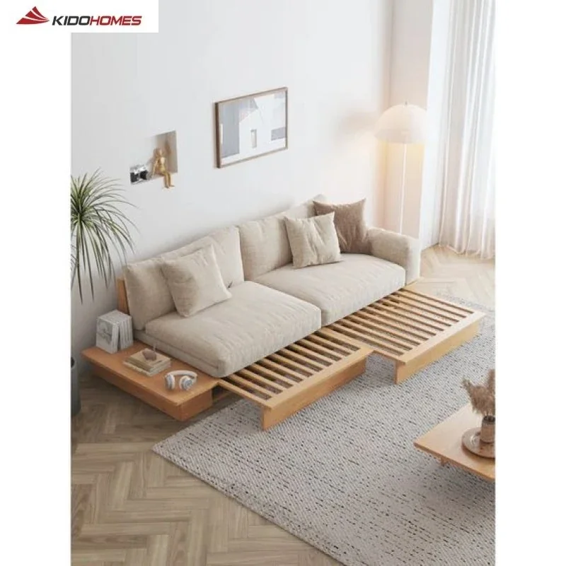 Mẫu sofa cho phòng khách nhỏ