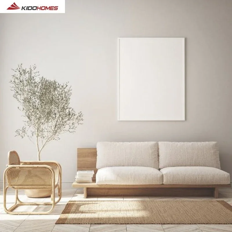 Mẫu sofa cho phòng khách nhỏ