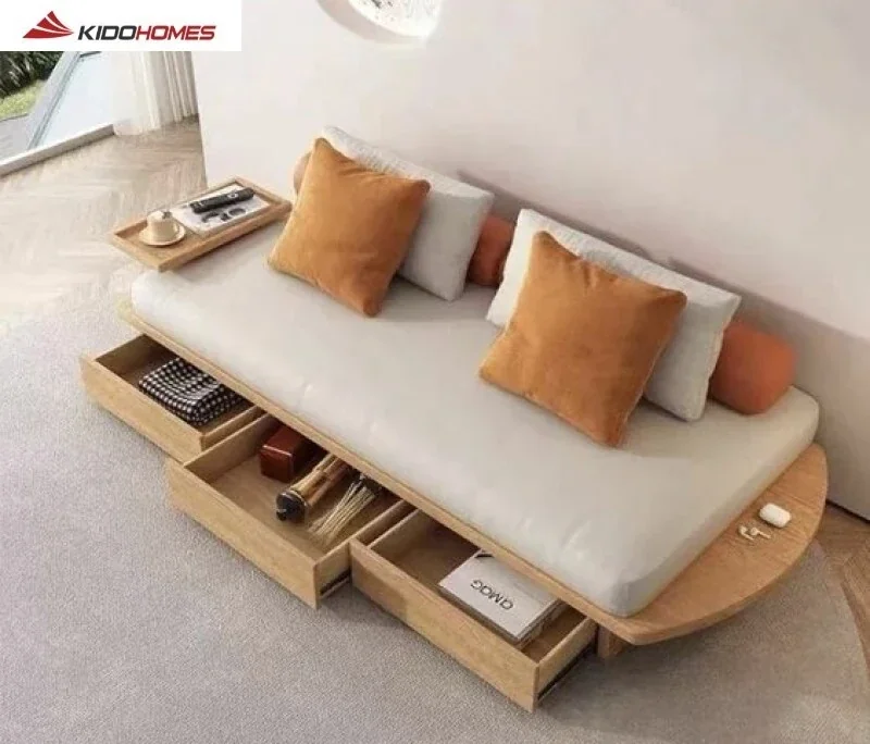 Mẫu sofa cho phòng khách nhỏ