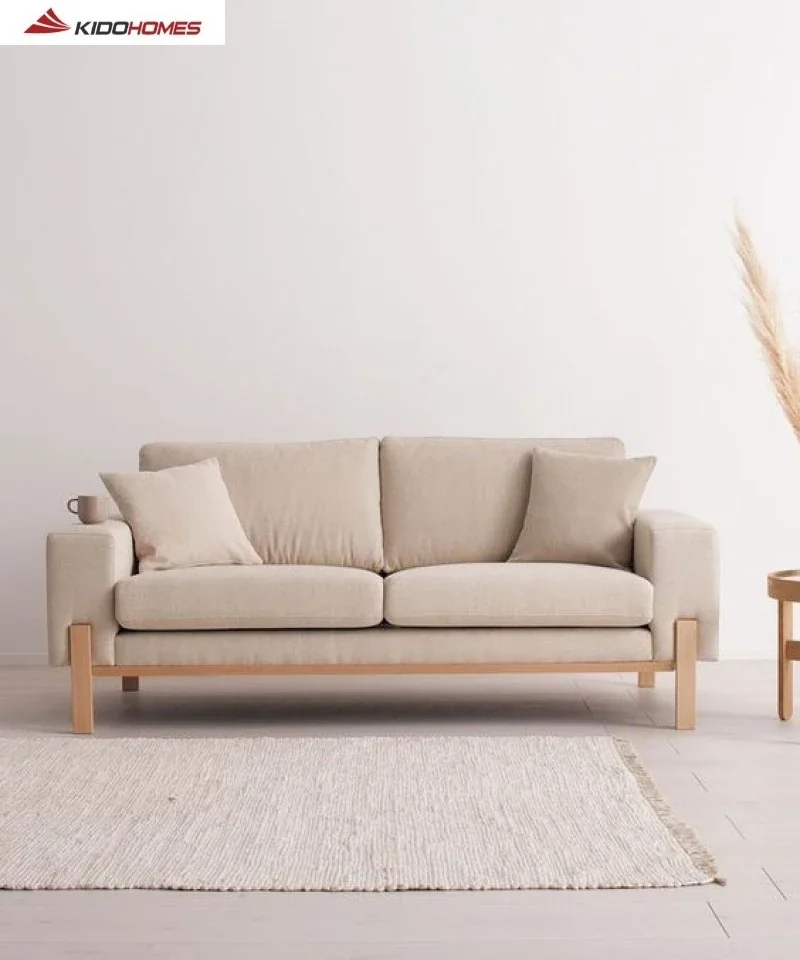 Mẫu sofa cho phòng khách nhỏ