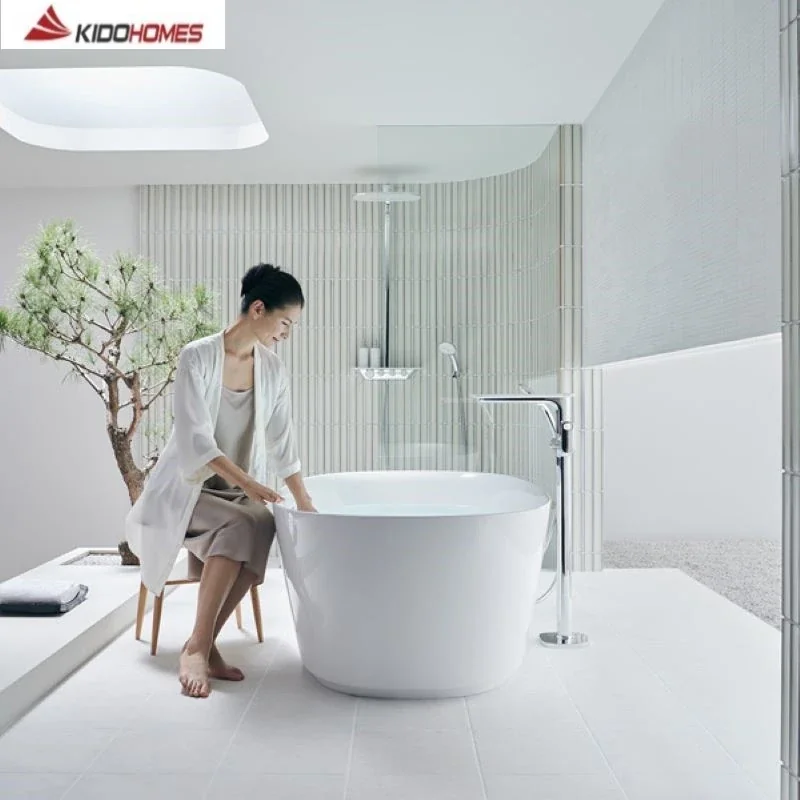 Bồn tắm thuộc bộ sưu tập S600 Inax Bồn tắm thuộc bộ sưu tập S600 Inax