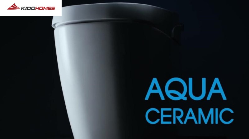 Men Inax: Dễ bảo trì, độ bền cao, ít cần xử lý