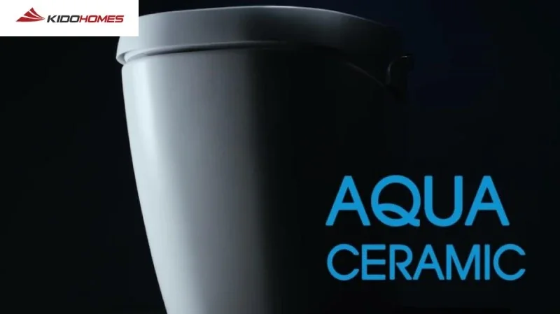 Men Inax: Dễ bảo trì, độ bền cao, ít cần xử lý