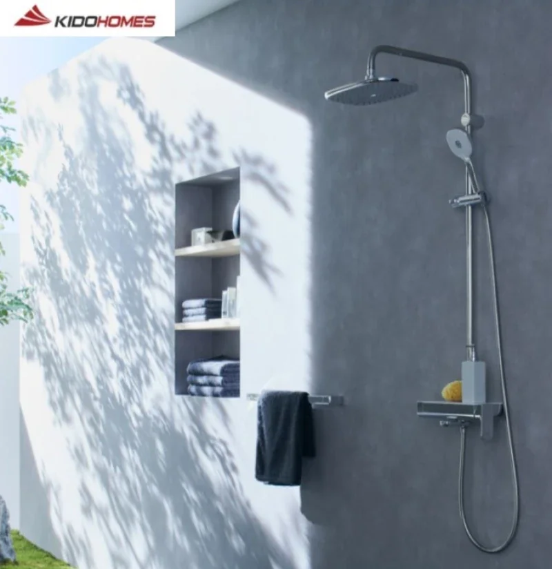 Mua sen cây Inax uy tín, chính hãng Mua sen cây Inax uy tín, chính hãng