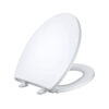 Nắp bồn cầu INAX CF-57AKV