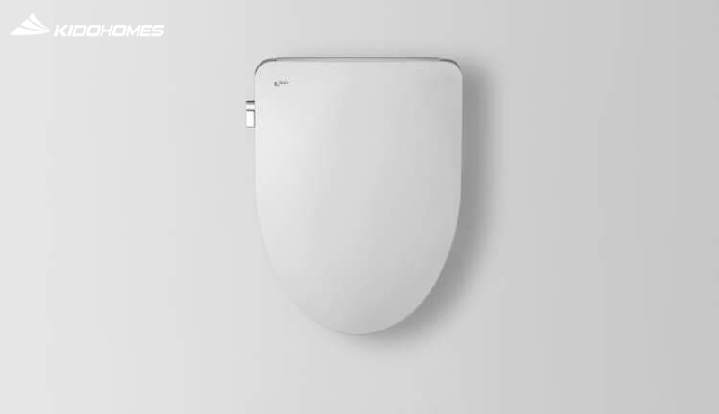 Nắp cơ INAX lý tưởng cho nâng cấp nhanh, giá rẻ mà vẫn “thông minh cơ bản” Nắp cơ INAX lý tưởng cho nâng cấp nhanh, giá rẻ mà vẫn “thông minh cơ bản”