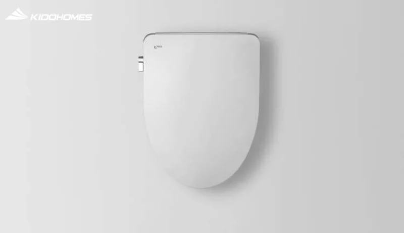 Nắp cơ INAX lý tưởng cho nâng cấp nhanh, giá rẻ mà vẫn “thông minh cơ bản”