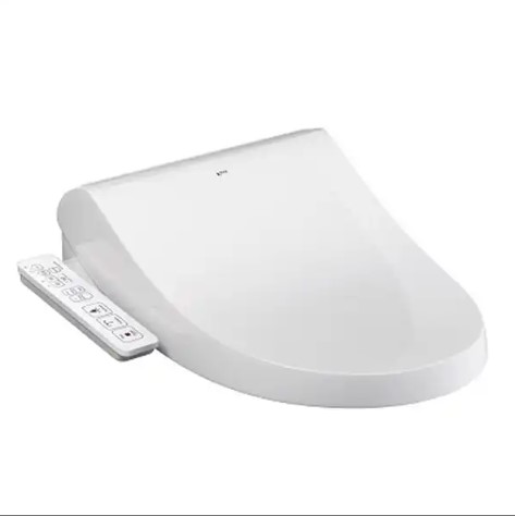 Nắp rửa điện tử INAX CW-H17VN